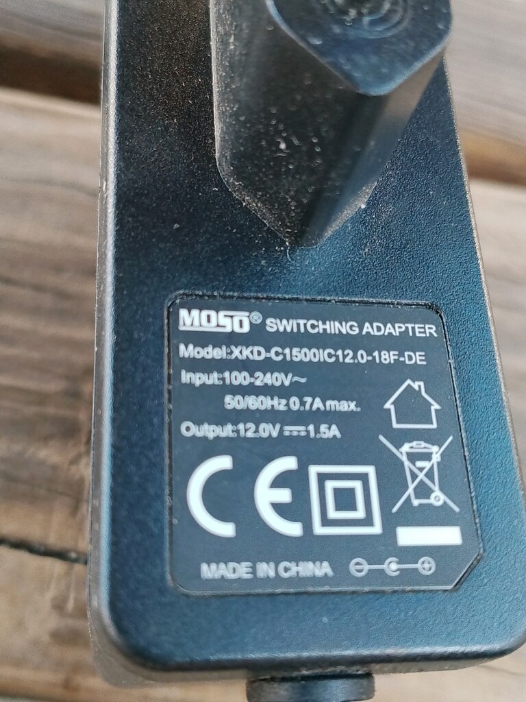ADAPTÖR AKÇAYDA UCUZA - 2