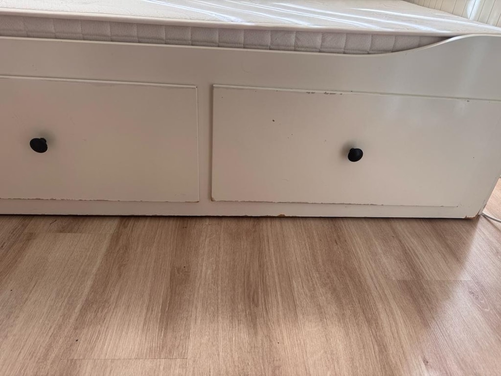 Ikea hemnes divan yatak - 2