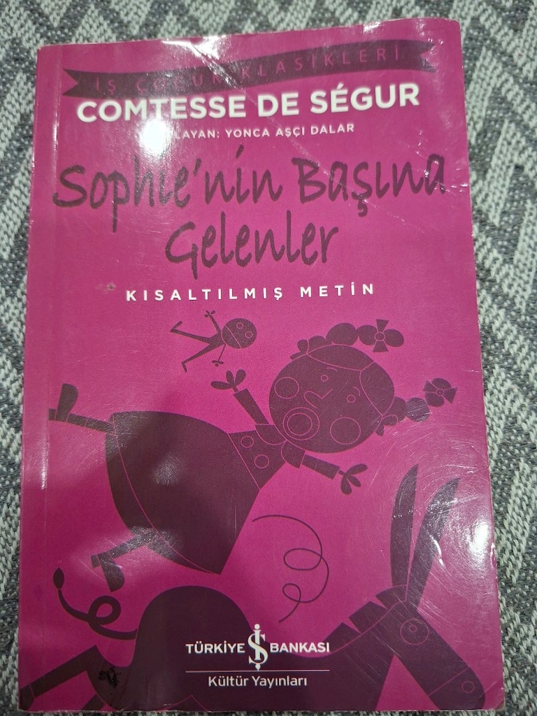 kitap - 5