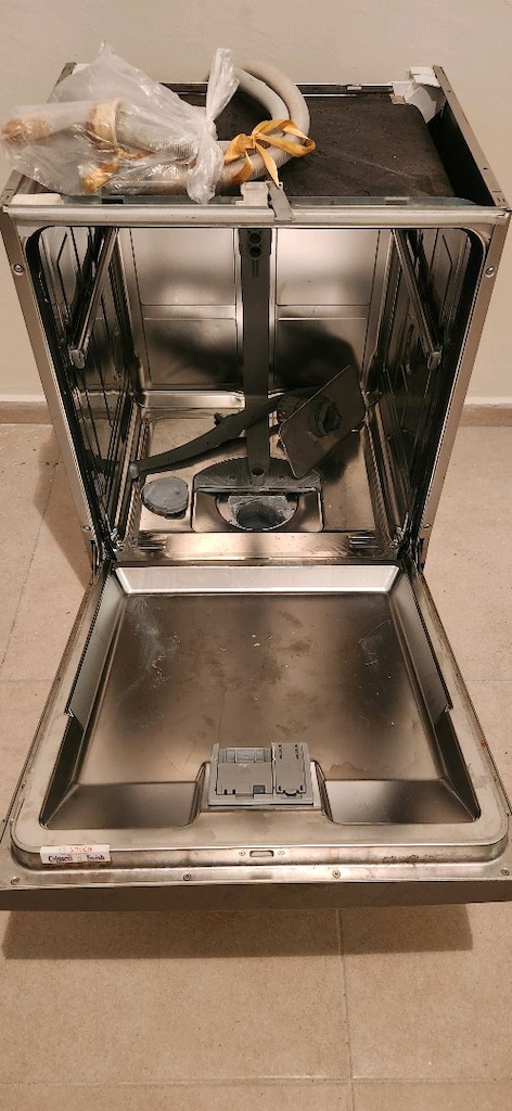 bosch bulaşık makinesi - 6