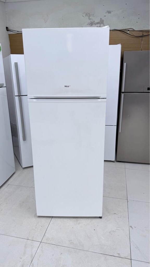 Finlux 430 Litre No-Frost Buzdolabı – Çok Temiz - 5