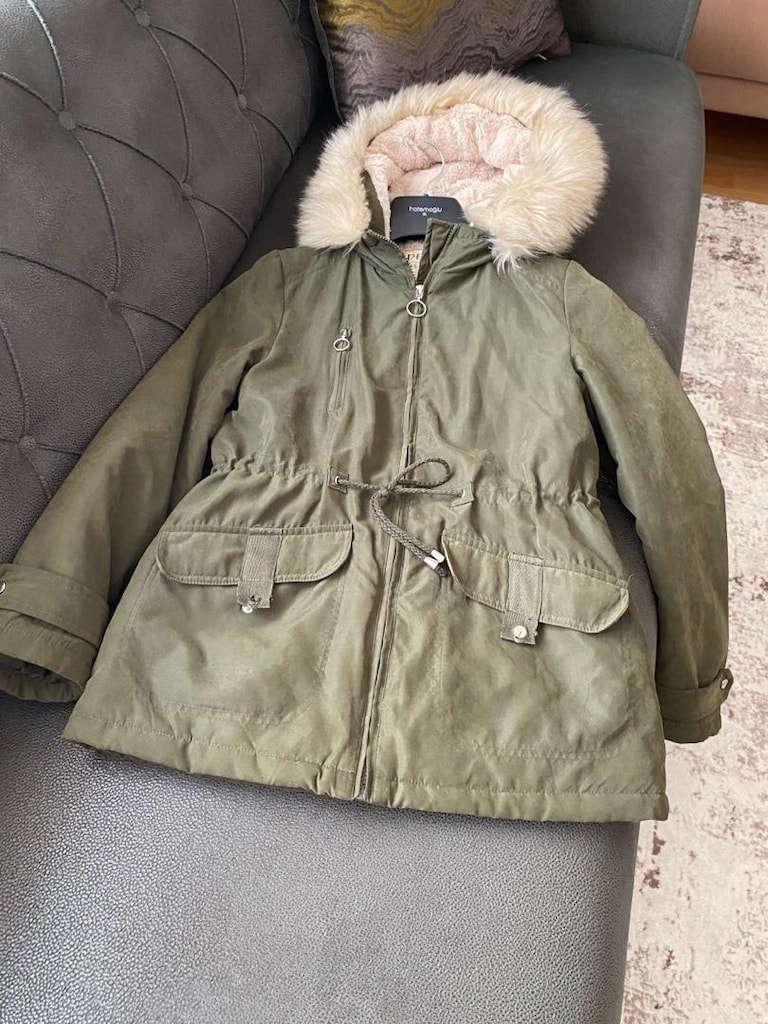 DeFacto Parka & Mont & Kaban