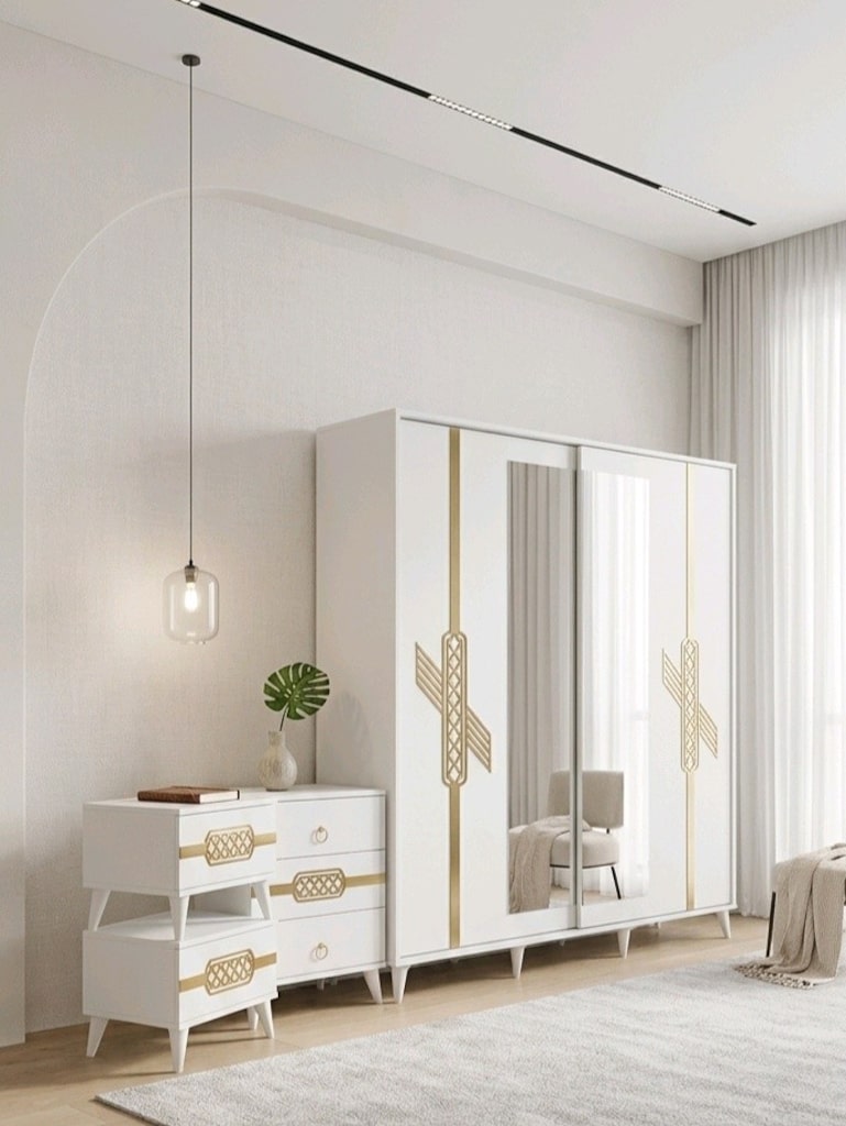 YATAK ODASI TAKIMLARI HIZLI TESLİMAT - 3