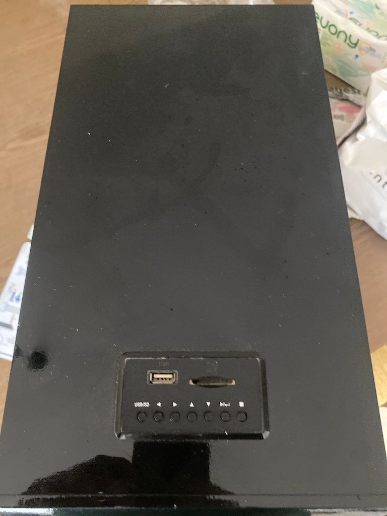 KAWAİ AKTİF BASS(SUBWOOFER) - 2