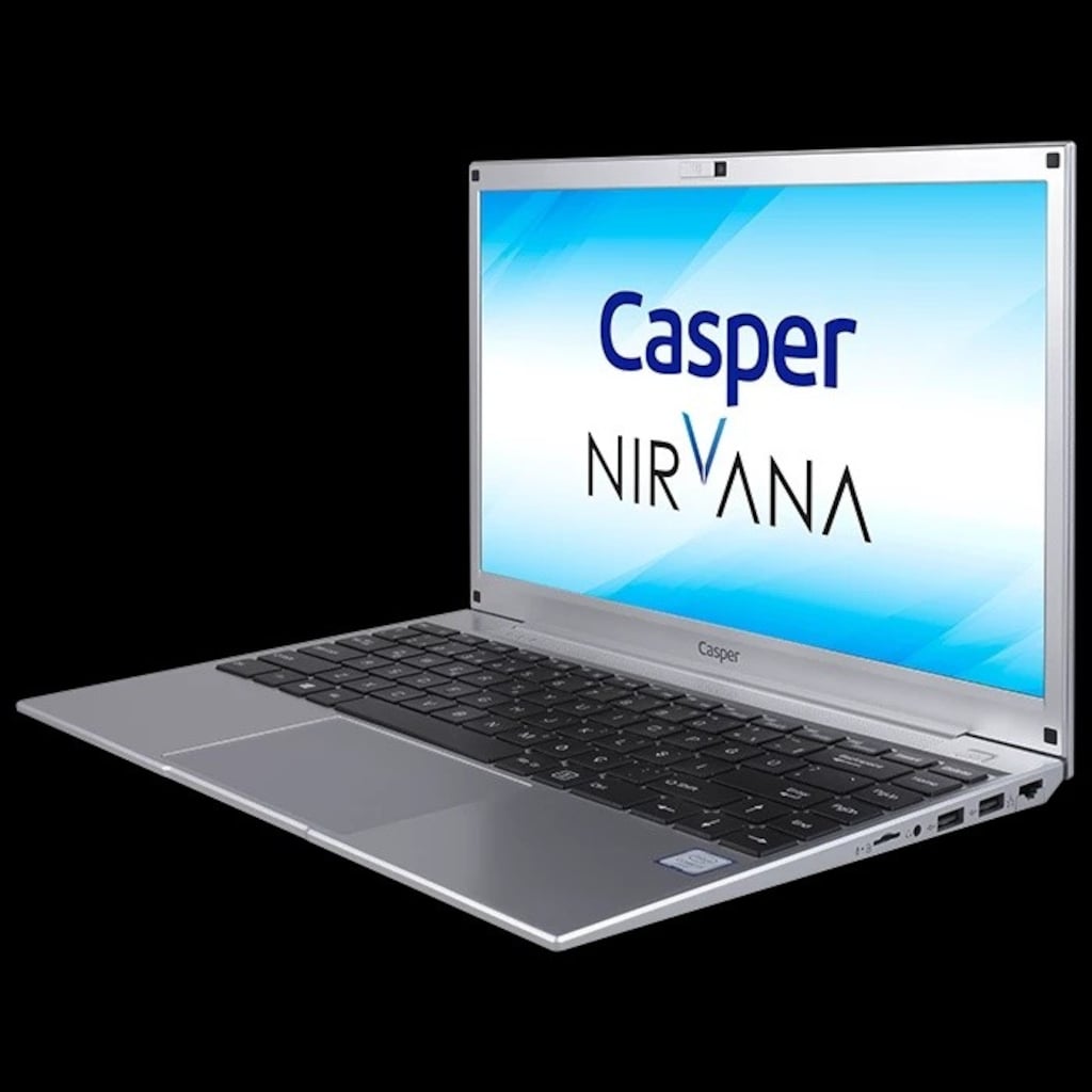 Casper intel İ3 Dizüstü Bilgisayar Laptop 230GB SSD - 4