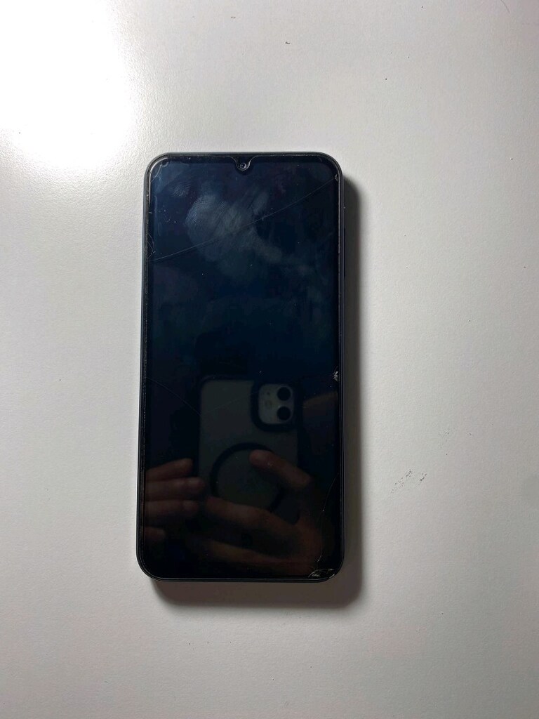 Samsung Galaxy A25 5G | 128 GB | 6 GB RAM | Mavi - 2