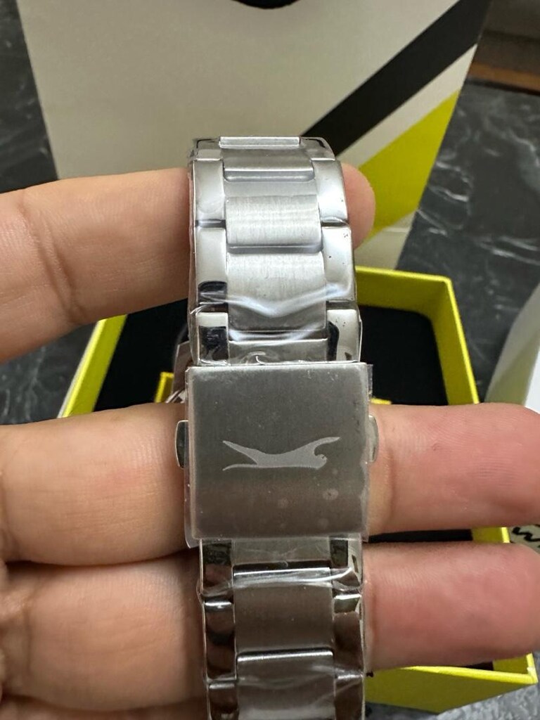 Slazenger erkek kol saati - 7