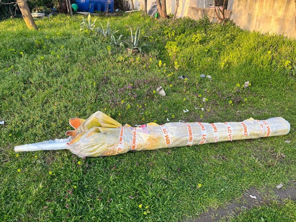 büyük boy şemşiye uyguna.. - 9