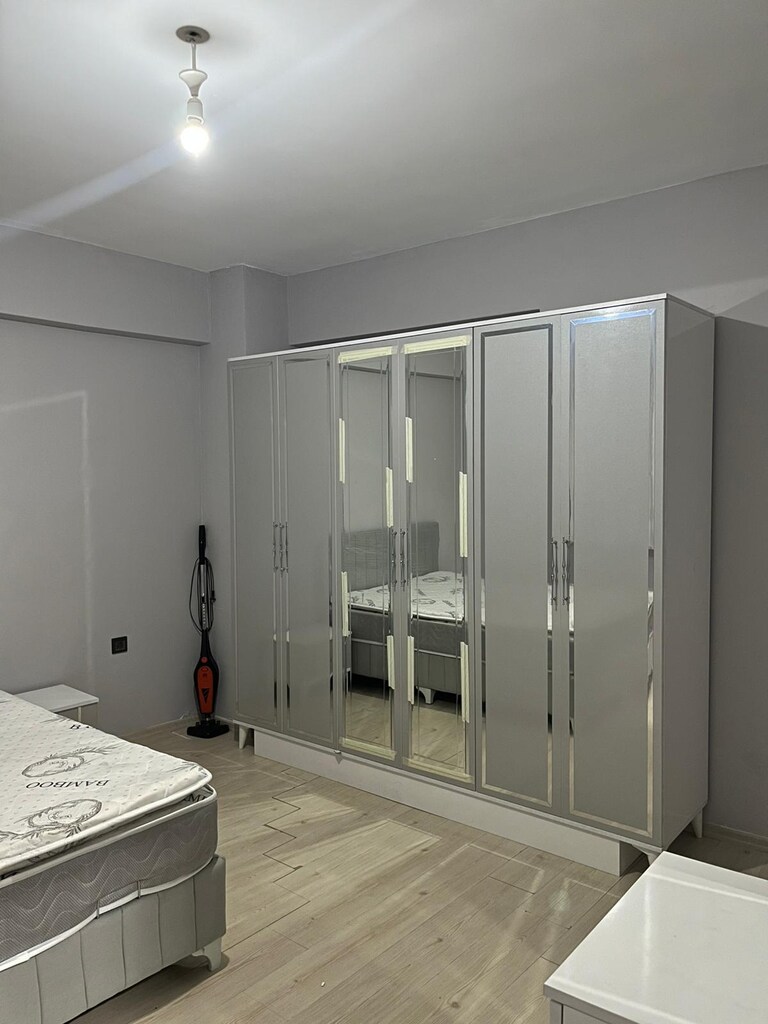 SIFIR EKONOMİK YATAK ODASI TAKIMI - 2