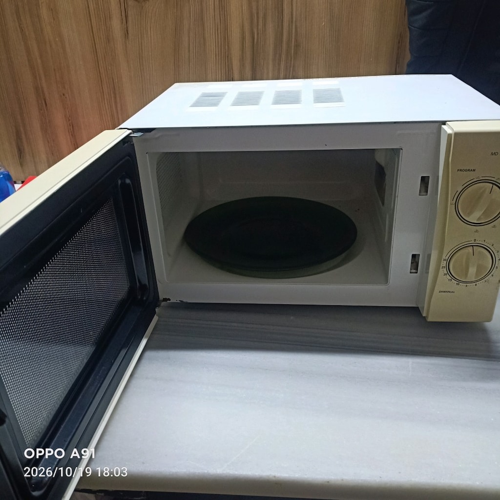 Beko Mikrodalga fırın - 2