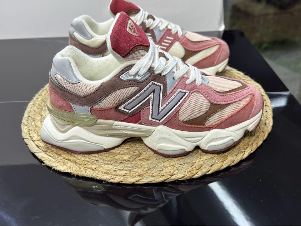 Orijinal NEWBALANCE 9060 38 numara - 6
