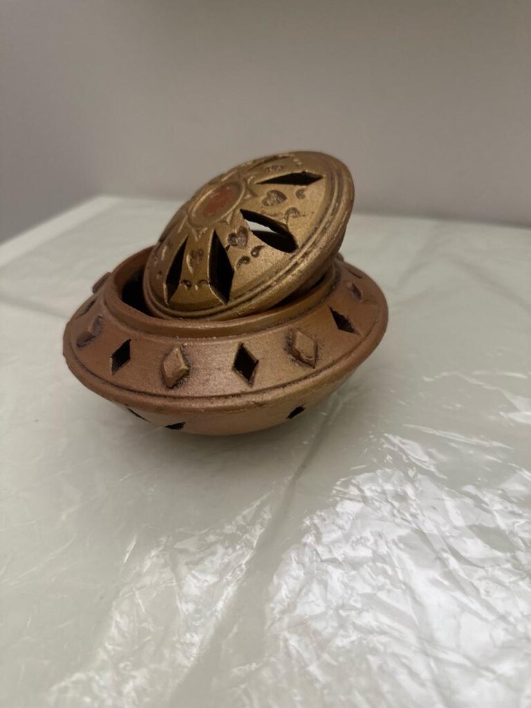 Takı kutusu 13 cm - 8