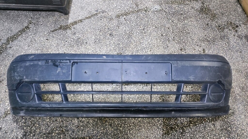Renault Kangoo 1 ön tampon onjinal - 3