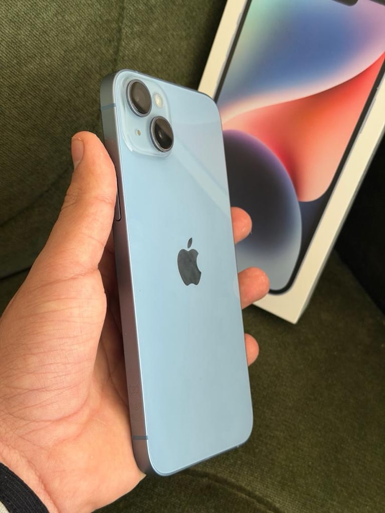 İPHONE 14 plus - 2