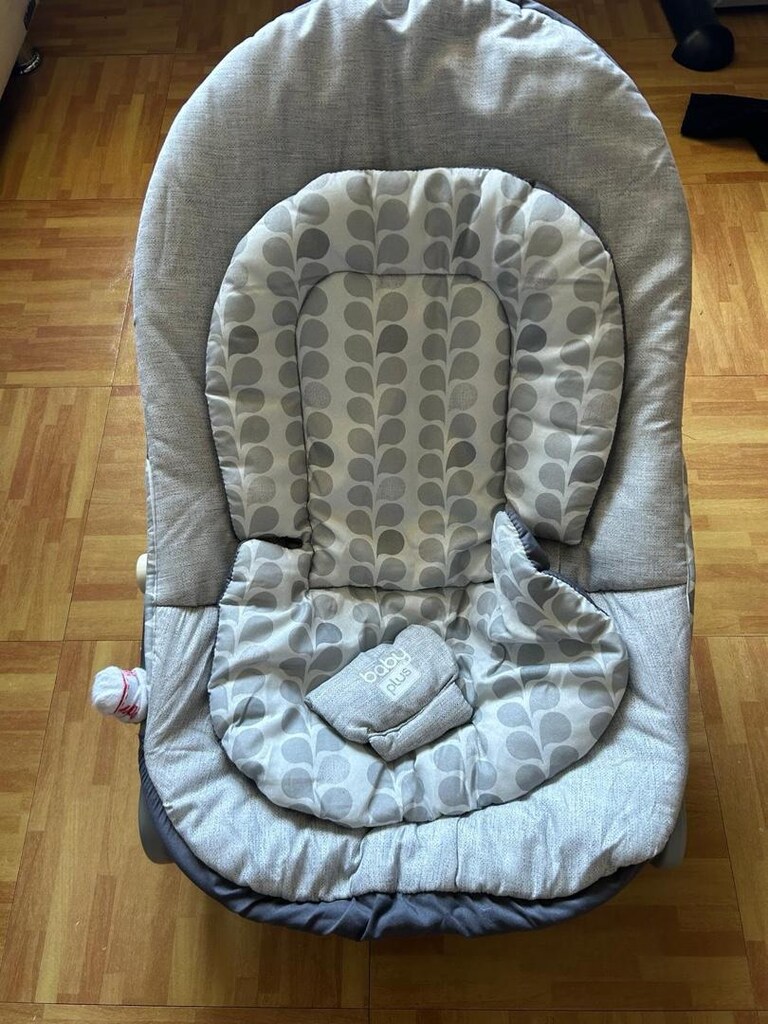 BABY PLUS OYUNCAKLI ANA KUCAĞI - 2