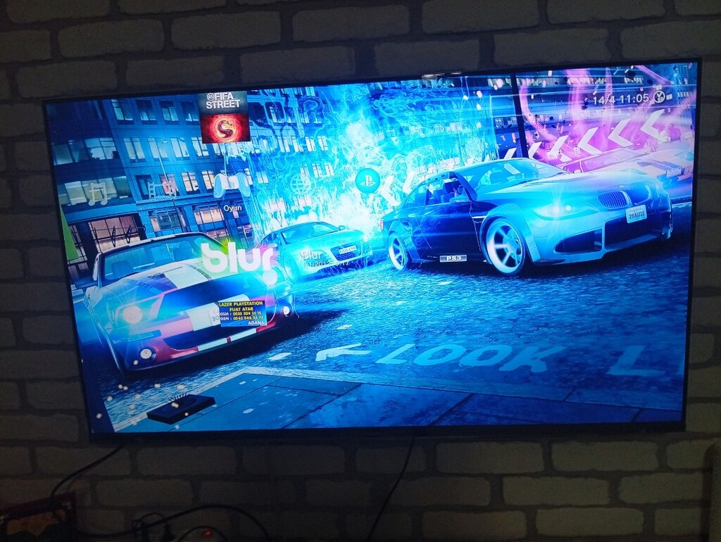PlayStation 3 - 11