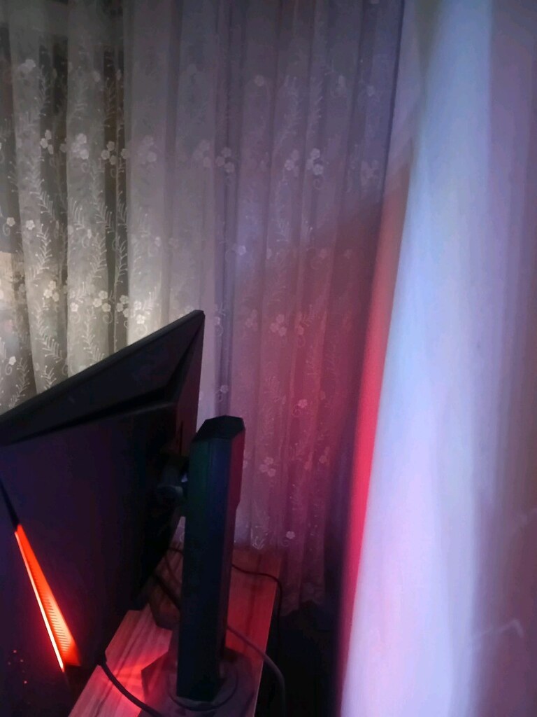 CASPER Excalibur 27 2k 2560x1440 144 hz 1ms Oyuncu Monitörü - 4
