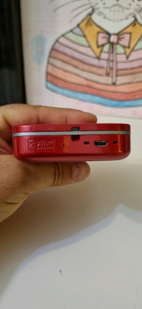 hp sprocket - 5