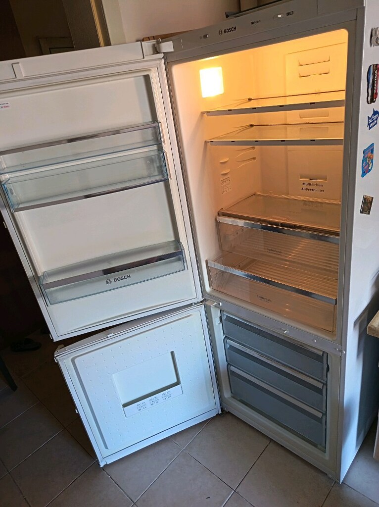 Bosch no frost bugün için fiyat - 4