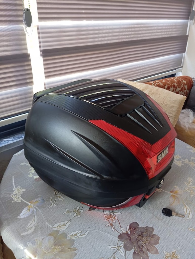 SIFIR SMK TCR 291N MOTOR SEPETİ - 4