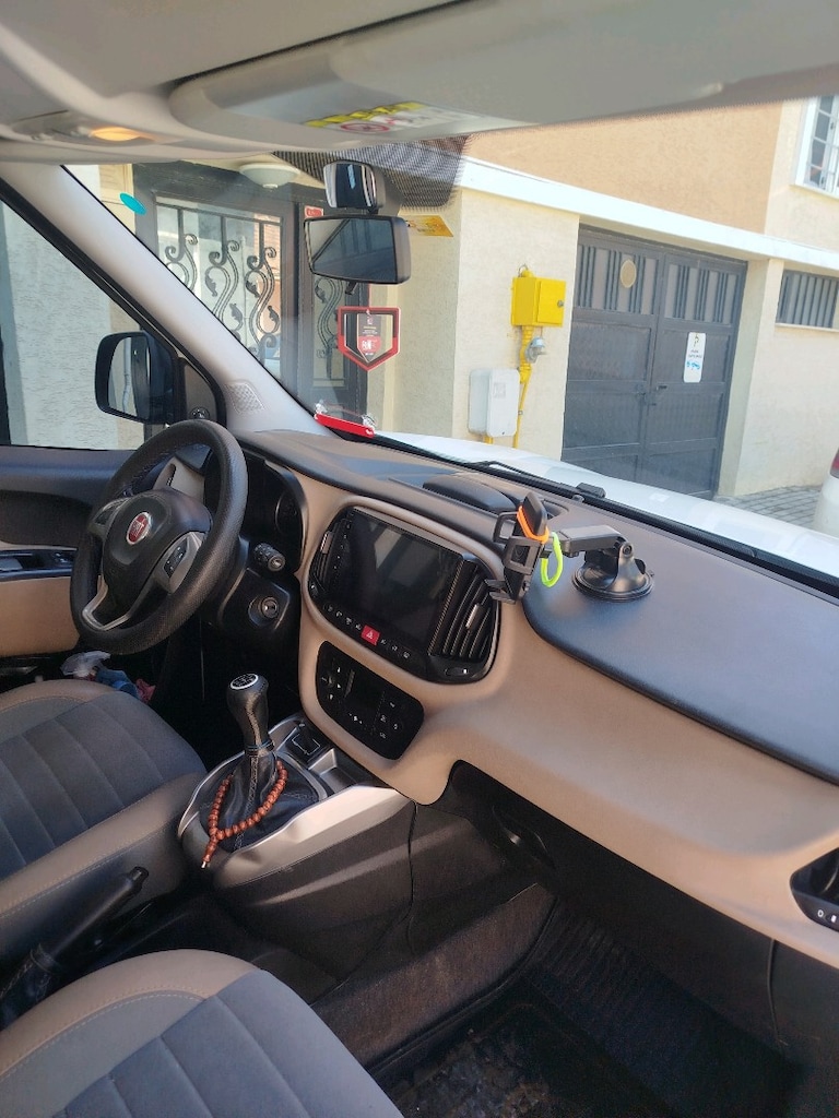 sahibinden otomobil ruhsatlı doblo - 10