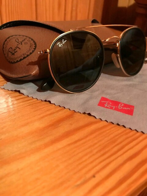güneş gözlüğü orjinal rayban marka