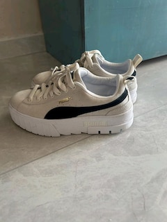 puma mayze model bayan ayakkabı sneaker - 2