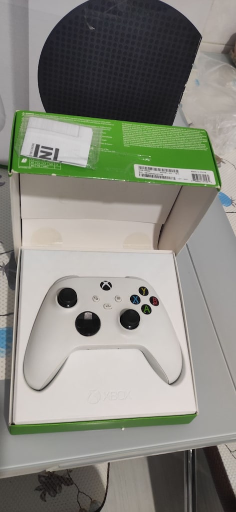 Xbox series s 512 GB - 14