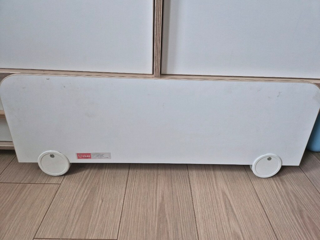ÇİLEK MARKA YATAK KORUYUCU BARİYERİ - 3