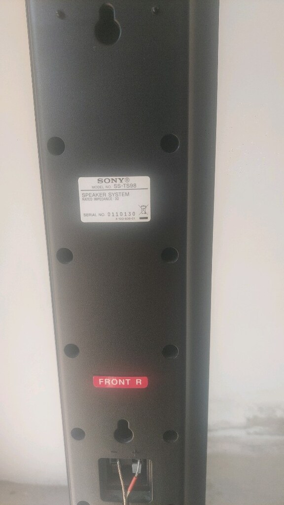 SİNEMA EV SİSTEMİ HOPÖRLÖRLER - 8