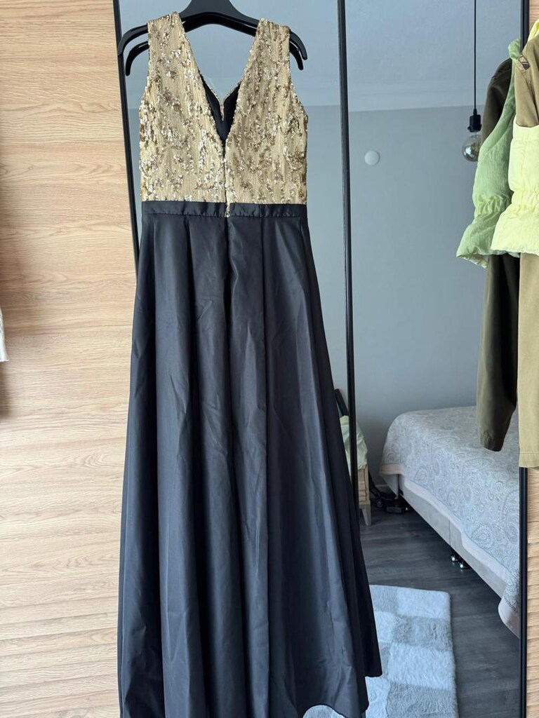 Abiye Elbise - 6