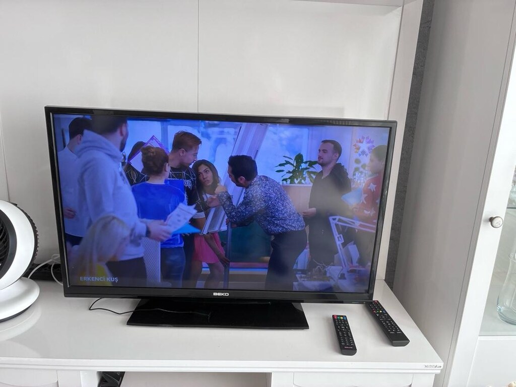 BEKO LED TV - 5