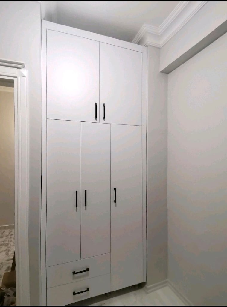 elbise dolabı - 2