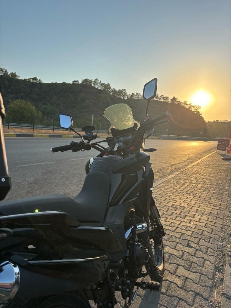 rks blackwolf 250 Mayıs 2026 çıkışlı garantili 650 km de - 3
