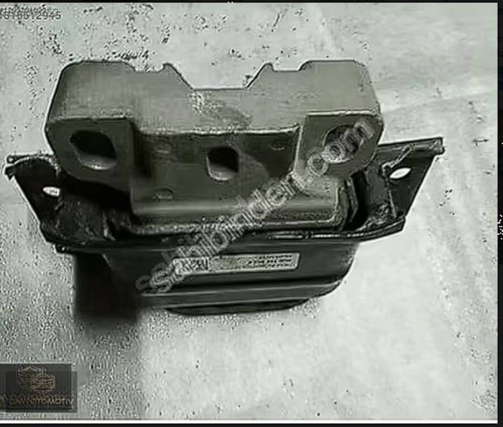 VOLKSWAGEN AUDİ SEAT SKODA MOTOR TAKOZU - 3