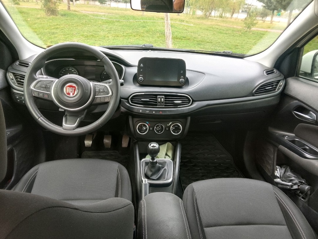 Acil sahibinden satılık Orjinal Fiat Egea urban - 5