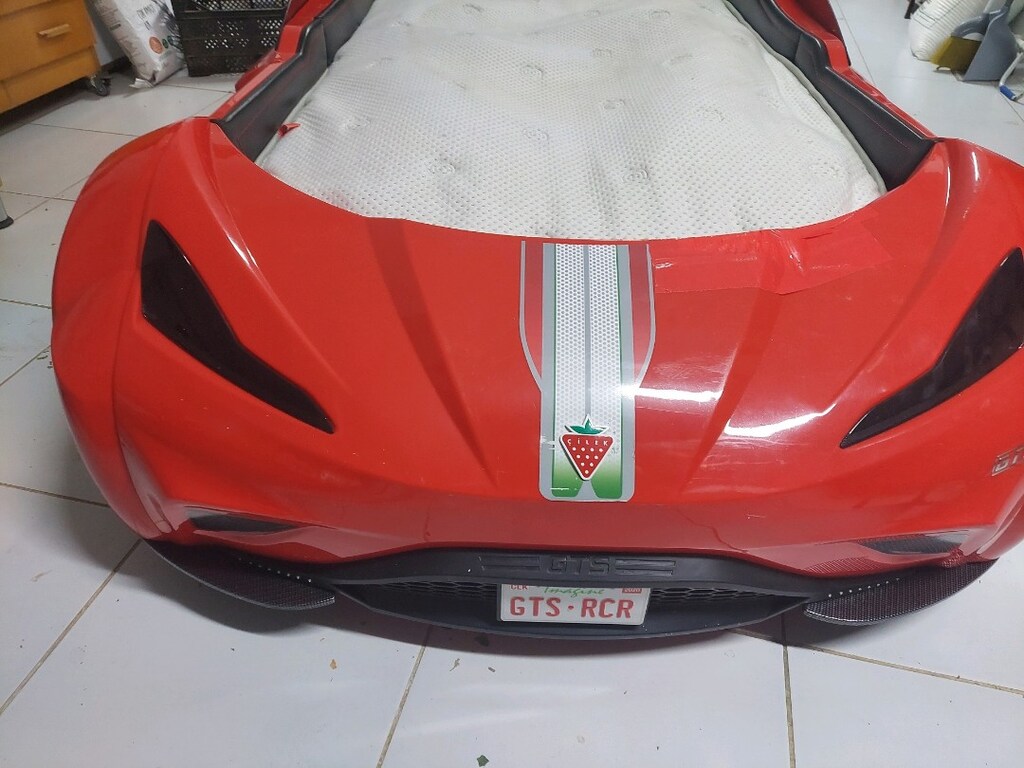ARABALI YATAK - 8