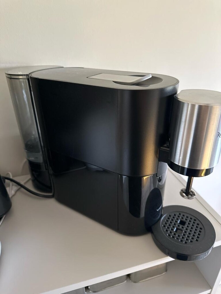 Nespresso Atelier kapsül kahve makinesi - 2