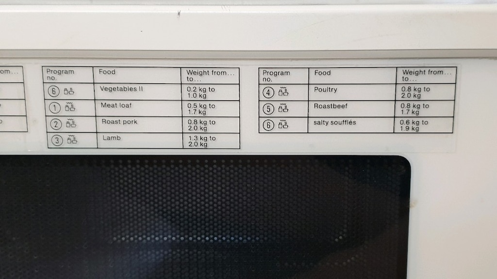 bosch mikrodalga fırının ızgara - 11