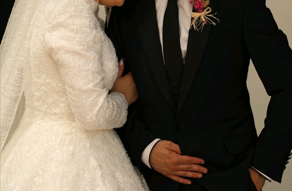 Gelinlik - 3