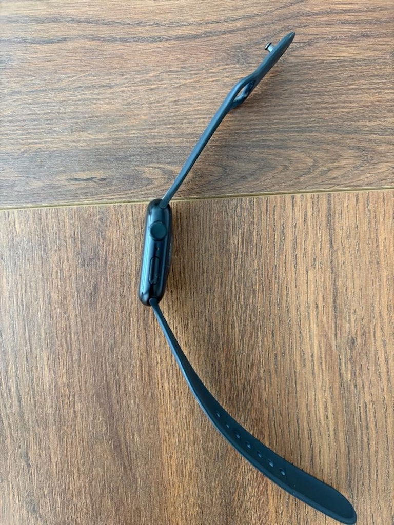 Apple Watch SE (2.nesil) GPS 44MM - 5