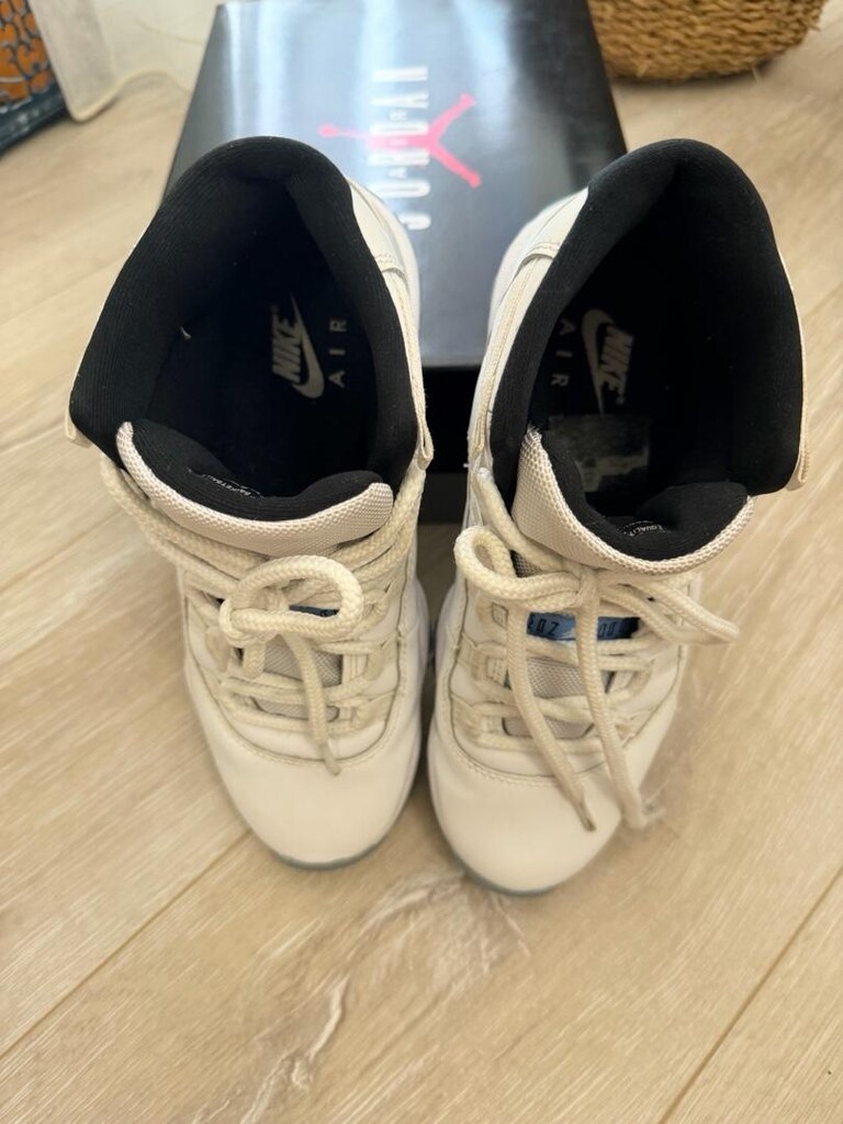 AIR JORDAN 11 RETRO 40 numara - 7