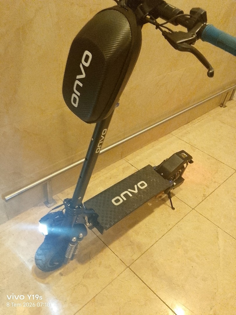 2026 ONVO OV 012