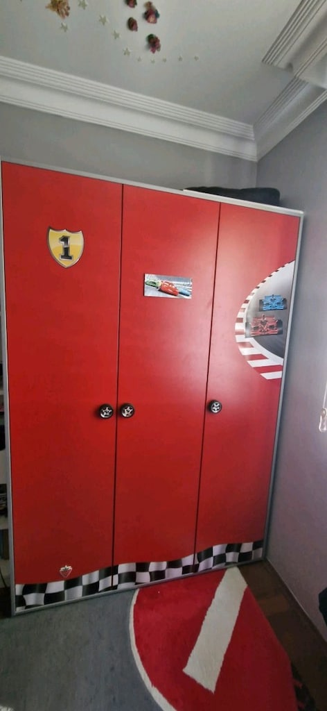 Çilek Orijinal Çocuk Odası - 4