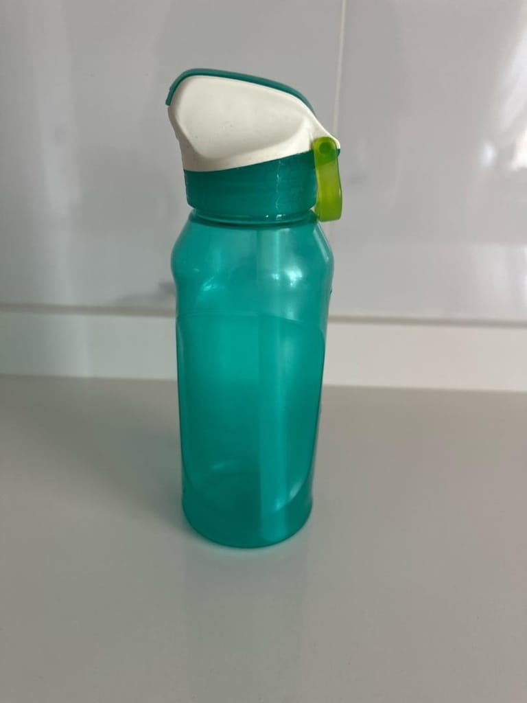 decathlon 0,5 pipetli suluk - 2