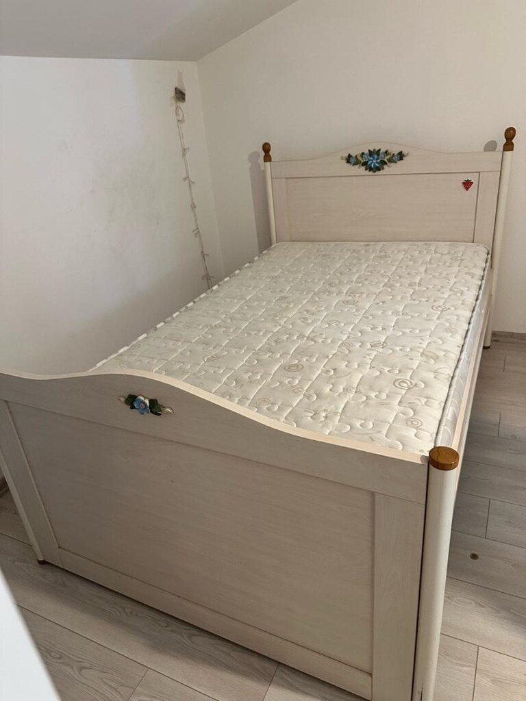 Çilek Genç Kız Oda Takımı - 8