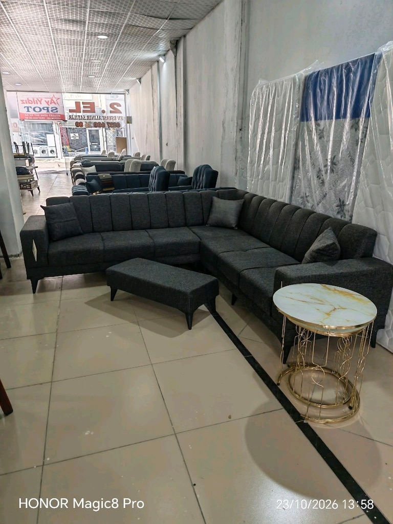 l kose takım pufu hediye - 4