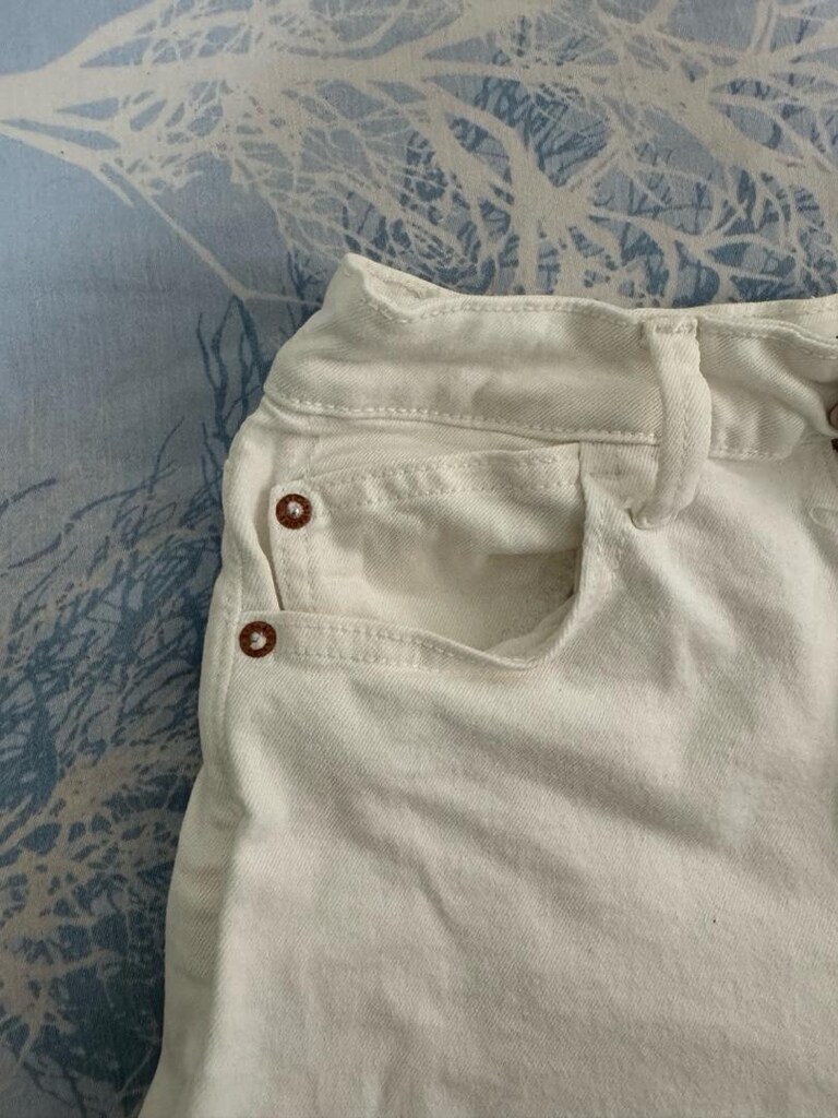 Stradivarius şort - 5