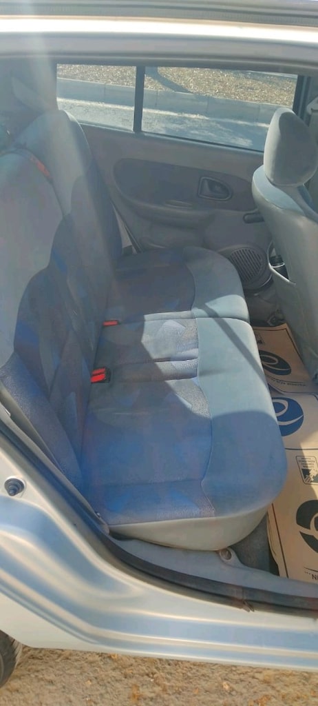 Clio 2 hb otomatik 1.6 - 4