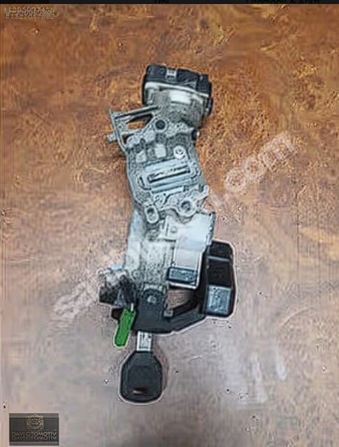 HONDA CİVİC KONTAK SETİ İMMOBİLAZER